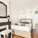 Elegant Appartement 2Br - Proche Tour Eiffel