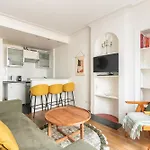 Elegant Appartement 2Br - Proche Tour Eiffel